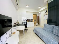 The Urbanite (D8), Apartment #546159231
